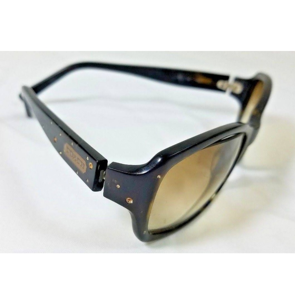 Coach Sunglasses - Picture 2 of 7